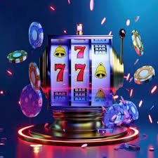Casino-style game lobby on wowjili with slots and live dealer options